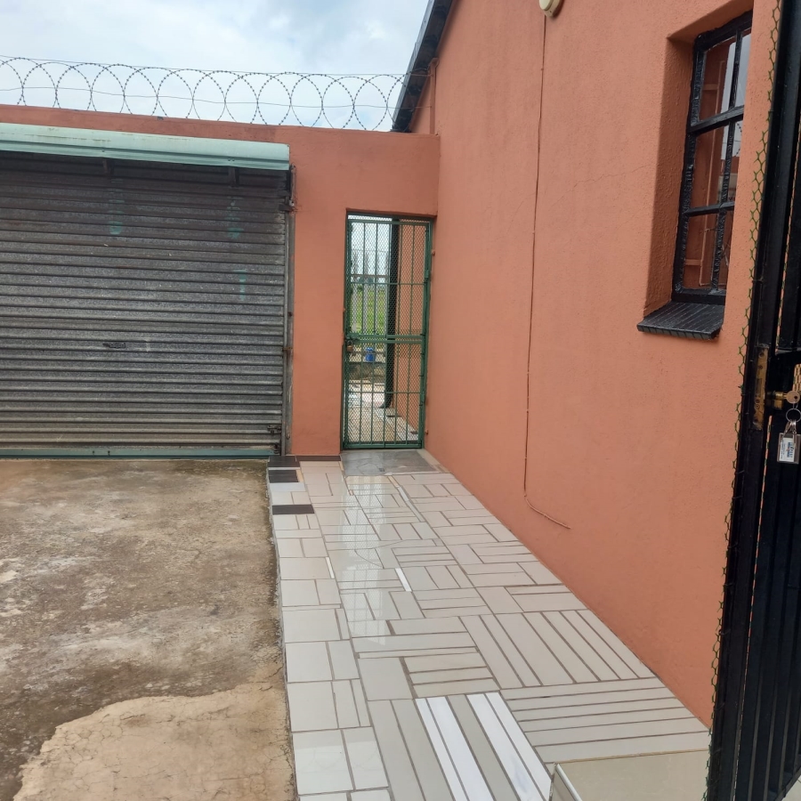 2 Bedroom Property for Sale in Actonville Gauteng