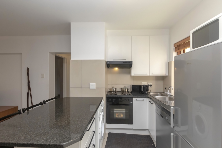 2 Bedroom Property for Sale in Bryanston Gauteng