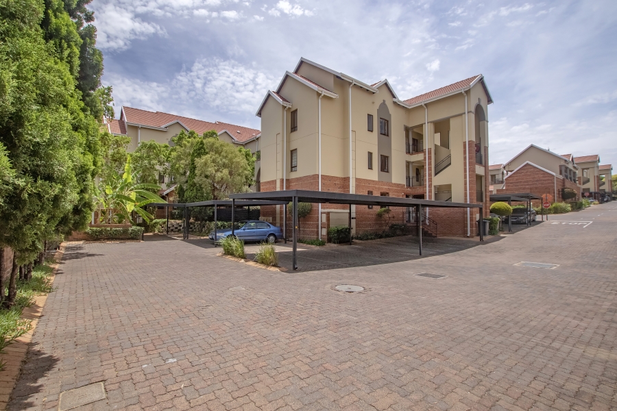 2 Bedroom Property for Sale in Bryanston Gauteng