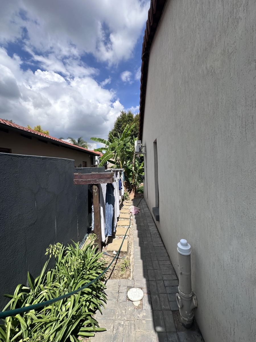 3 Bedroom Property for Sale in Kyalami Hills Gauteng