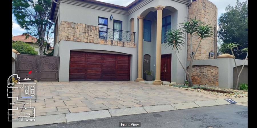 4 Bedroom Property for Sale in Sunward Park Gauteng
