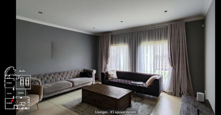 4 Bedroom Property for Sale in Sunward Park Gauteng