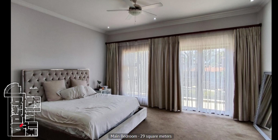 4 Bedroom Property for Sale in Sunward Park Gauteng