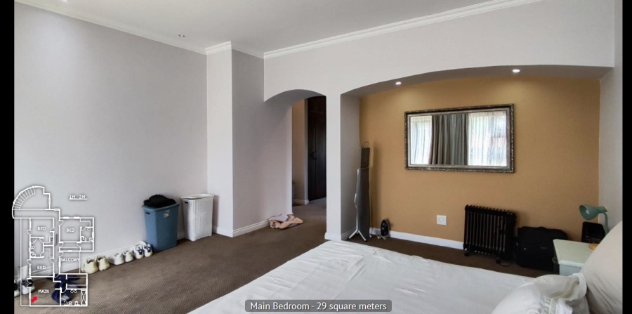 4 Bedroom Property for Sale in Sunward Park Gauteng