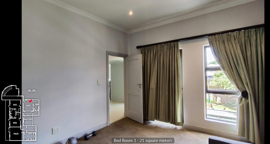 4 Bedroom Property for Sale in Sunward Park Gauteng