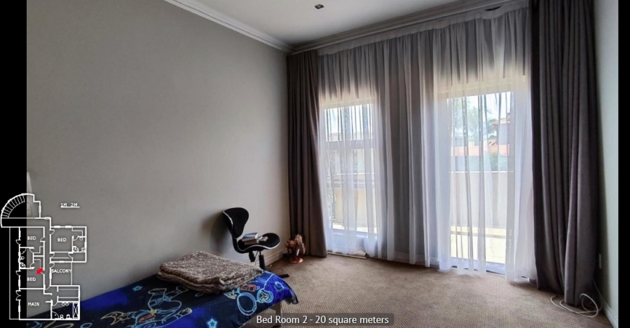 4 Bedroom Property for Sale in Sunward Park Gauteng