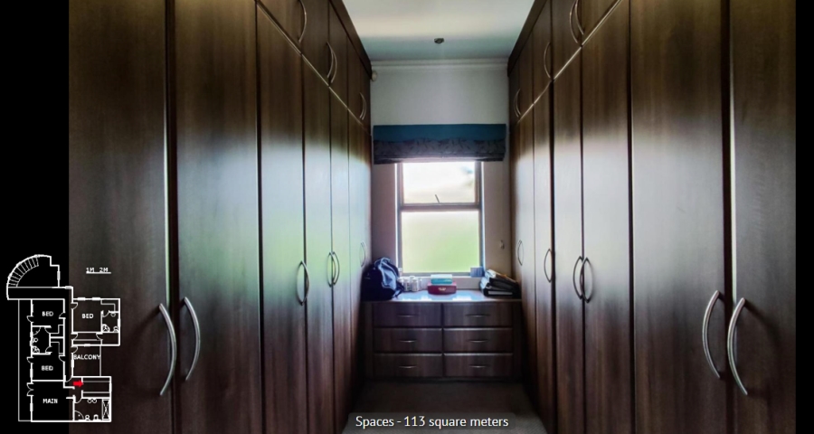 4 Bedroom Property for Sale in Sunward Park Gauteng