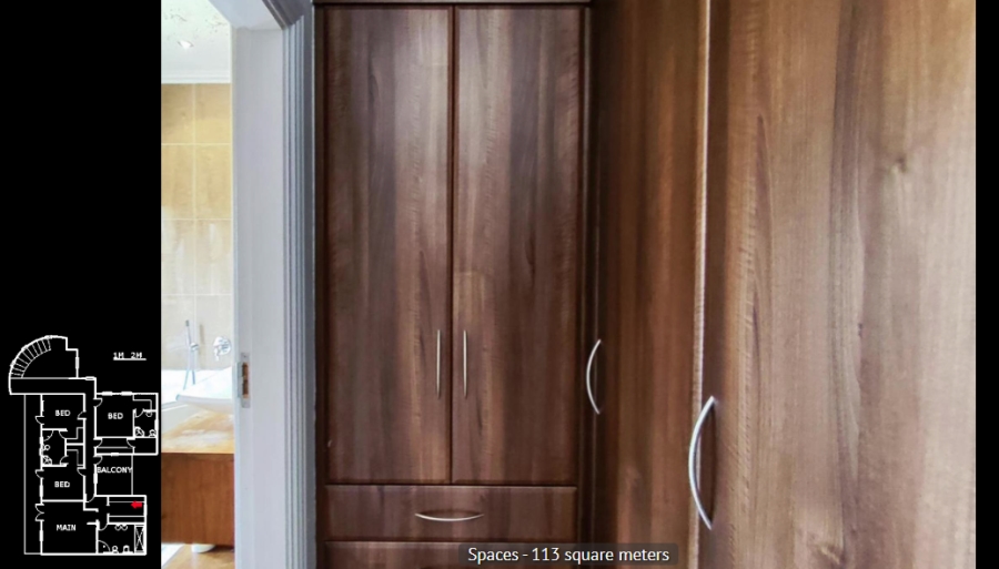 4 Bedroom Property for Sale in Sunward Park Gauteng