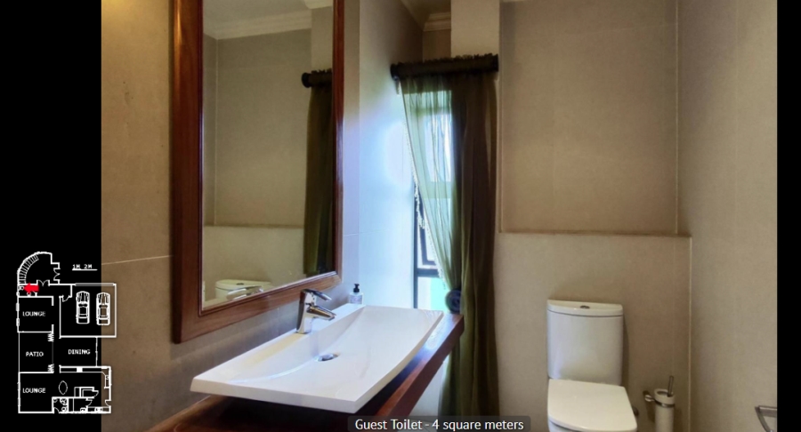 4 Bedroom Property for Sale in Sunward Park Gauteng