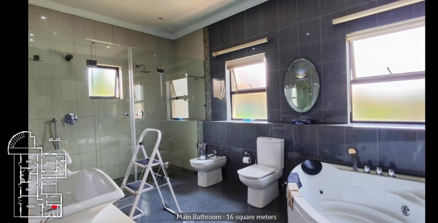 4 Bedroom Property for Sale in Sunward Park Gauteng