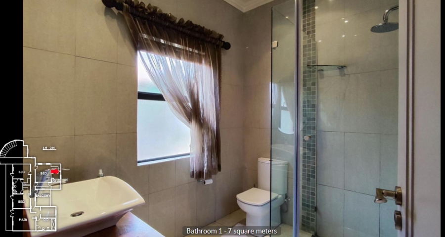 4 Bedroom Property for Sale in Sunward Park Gauteng