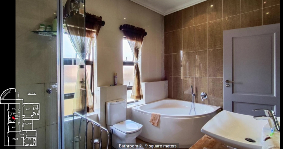 4 Bedroom Property for Sale in Sunward Park Gauteng