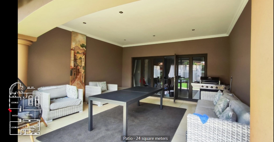 4 Bedroom Property for Sale in Sunward Park Gauteng