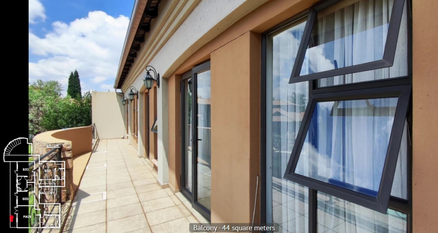 4 Bedroom Property for Sale in Sunward Park Gauteng