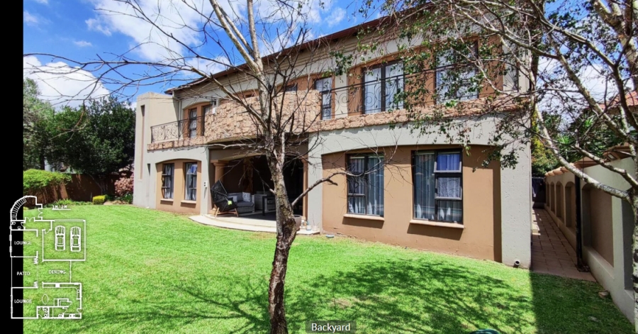 4 Bedroom Property for Sale in Sunward Park Gauteng