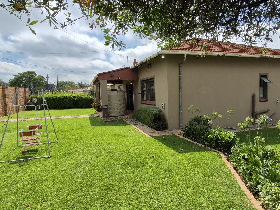 3 Bedroom Property for Sale in Fishers Hill Gauteng