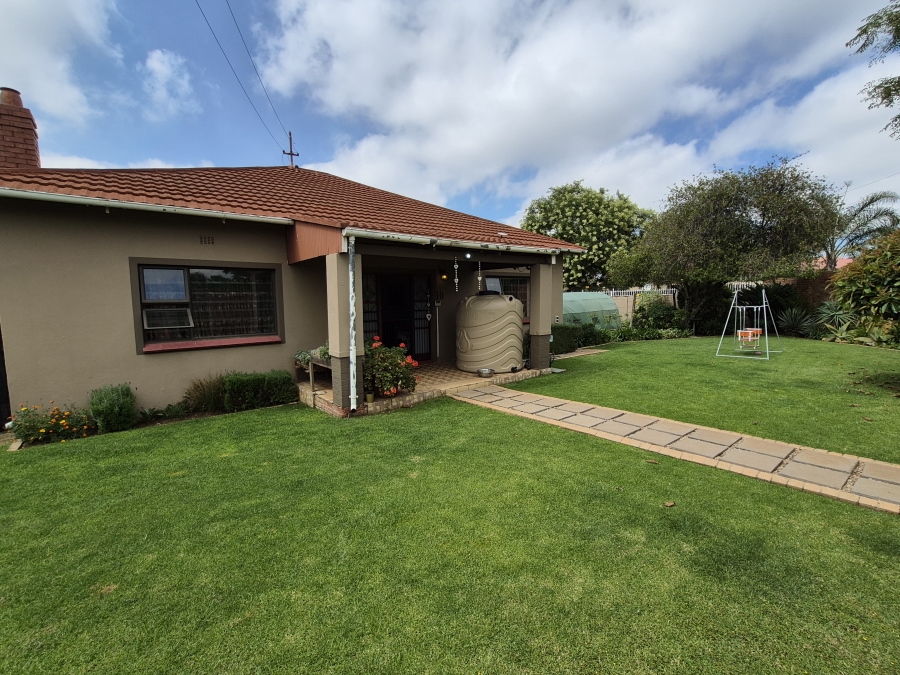3 Bedroom Property for Sale in Fishers Hill Gauteng