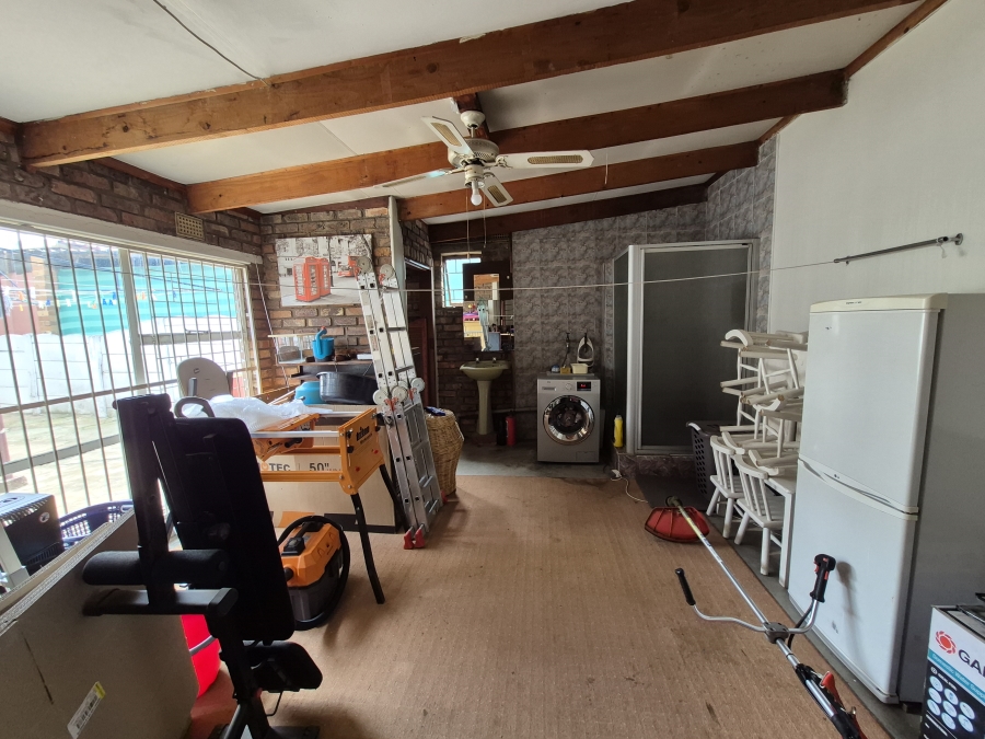 3 Bedroom Property for Sale in Fishers Hill Gauteng