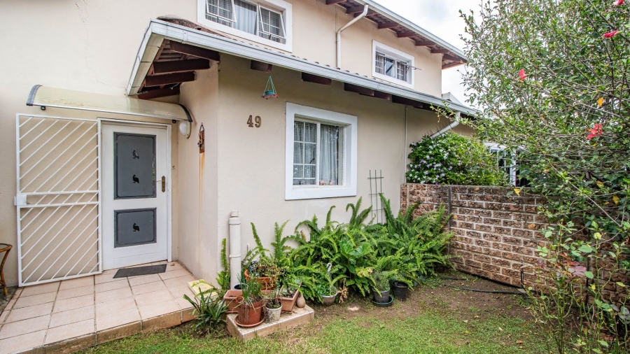 2 Bedroom Property for Sale in Eden Glen Gauteng