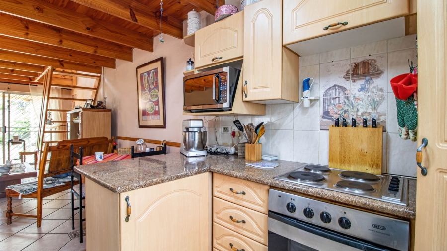 2 Bedroom Property for Sale in Eden Glen Gauteng