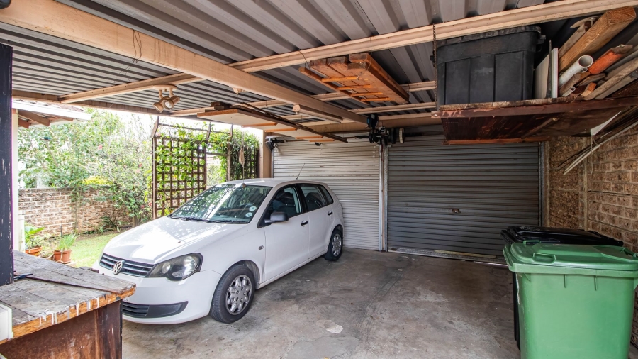 2 Bedroom Property for Sale in Eden Glen Gauteng