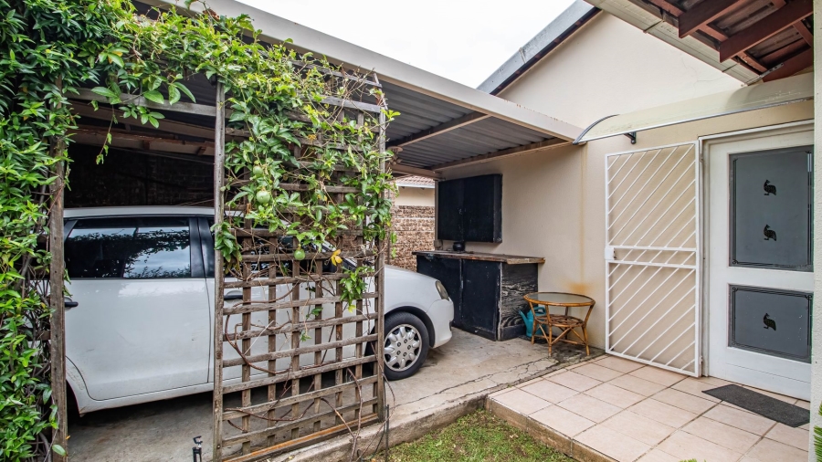 2 Bedroom Property for Sale in Eden Glen Gauteng