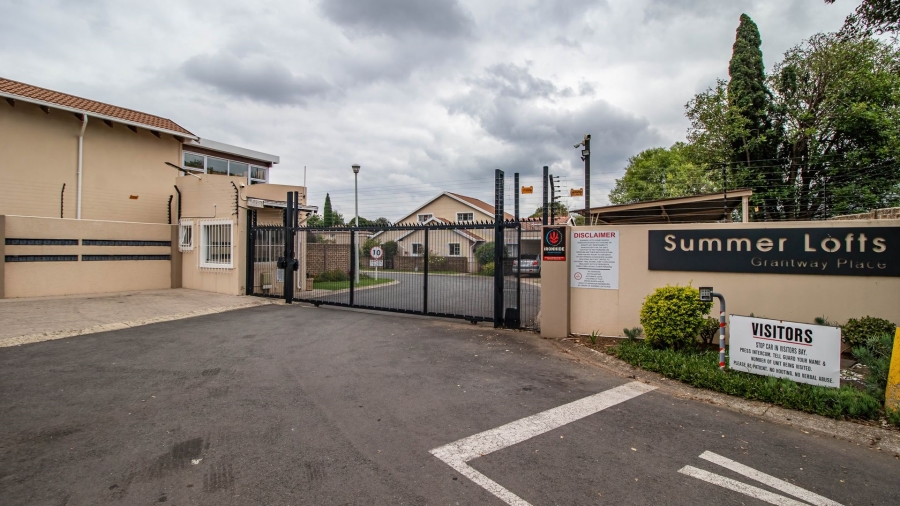 2 Bedroom Property for Sale in Eden Glen Gauteng