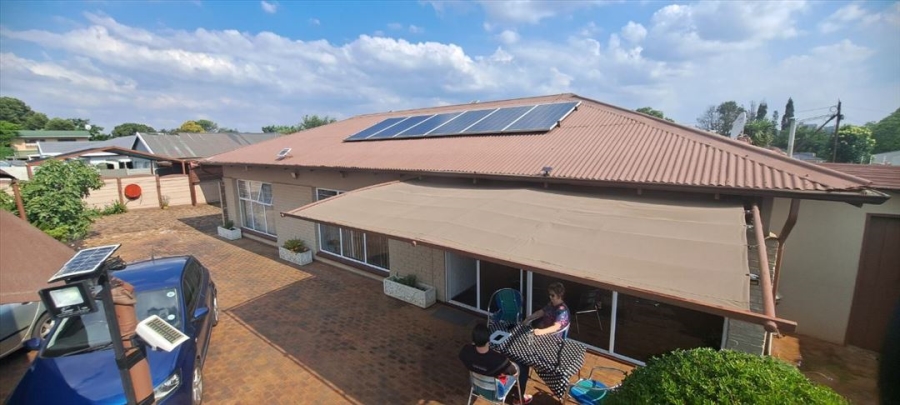 3 Bedroom Property for Sale in Northmead Gauteng