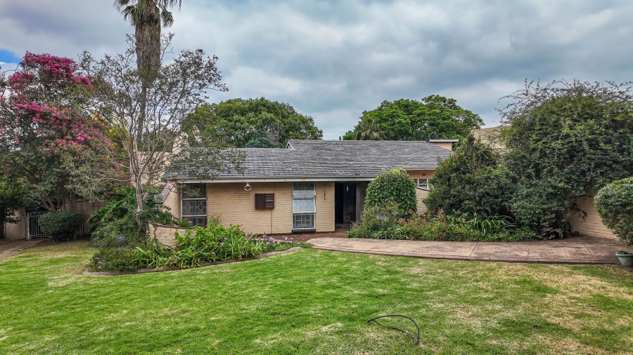 3 Bedroom Property for Sale in Rembrandt Park Gauteng