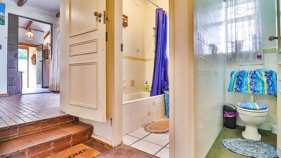 3 Bedroom Property for Sale in Rembrandt Park Gauteng