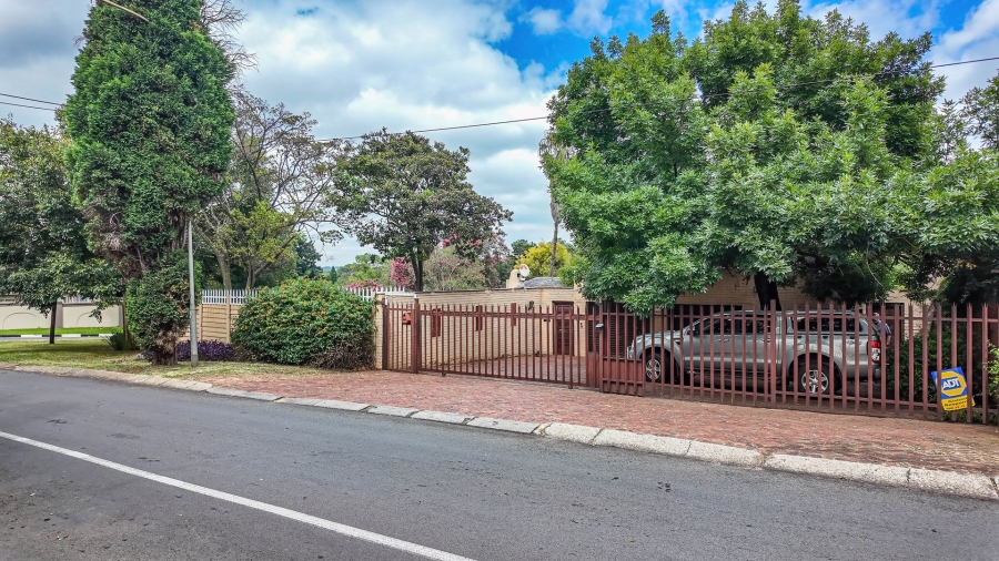 3 Bedroom Property for Sale in Rembrandt Park Gauteng