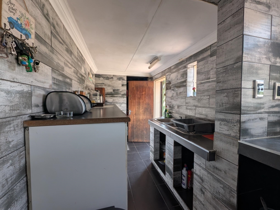 4 Bedroom Property for Sale in Mayberry Park Gauteng