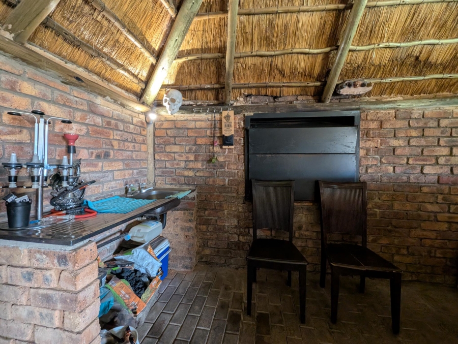 4 Bedroom Property for Sale in Mayberry Park Gauteng