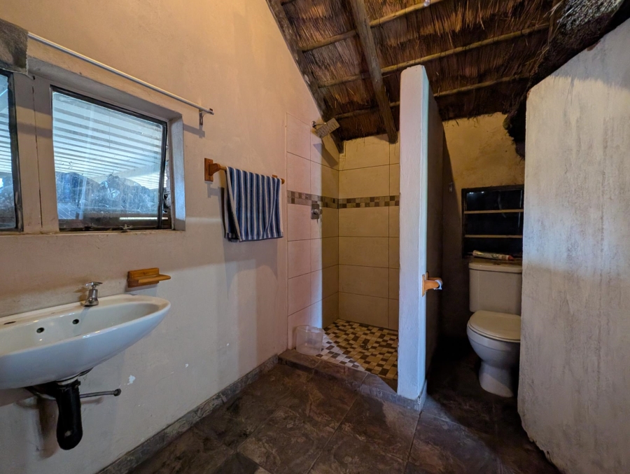 4 Bedroom Property for Sale in Mayberry Park Gauteng