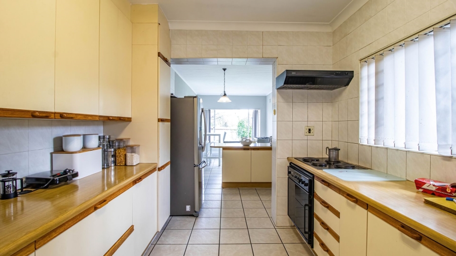 4 Bedroom Property for Sale in Edleen Gauteng