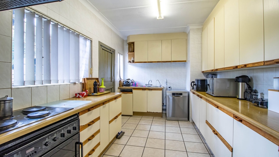 4 Bedroom Property for Sale in Edleen Gauteng