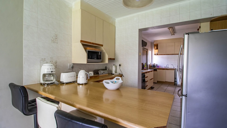 4 Bedroom Property for Sale in Edleen Gauteng