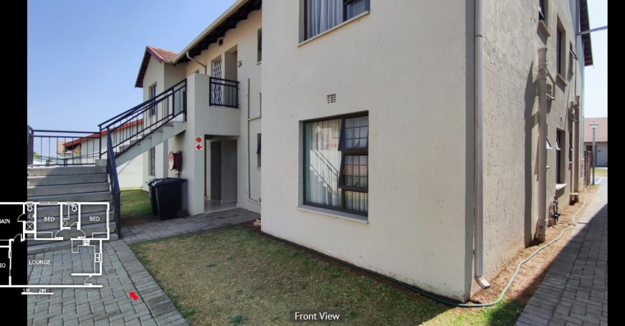 3 Bedroom Property for Sale in Parkrand Gauteng