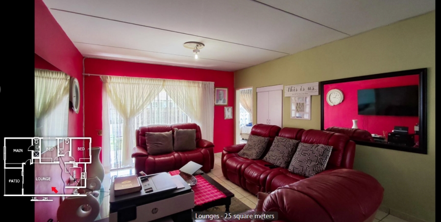 3 Bedroom Property for Sale in Parkrand Gauteng