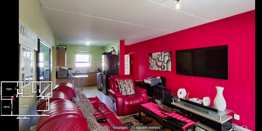 3 Bedroom Property for Sale in Parkrand Gauteng