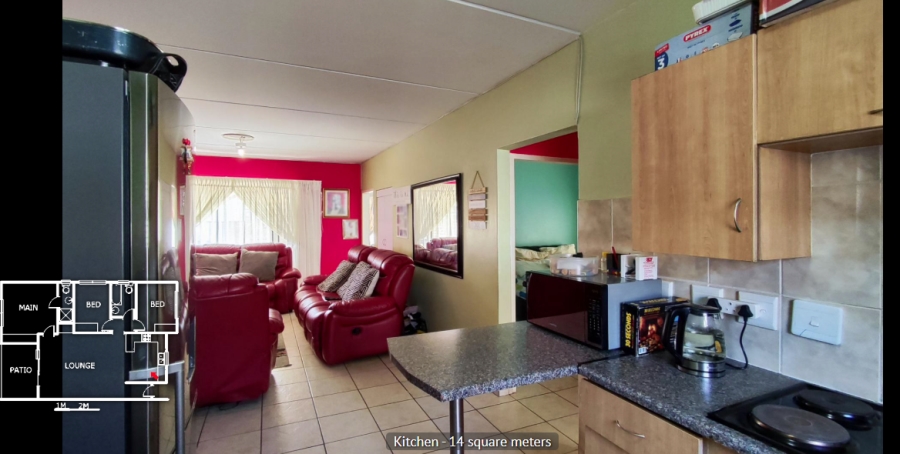 3 Bedroom Property for Sale in Parkrand Gauteng