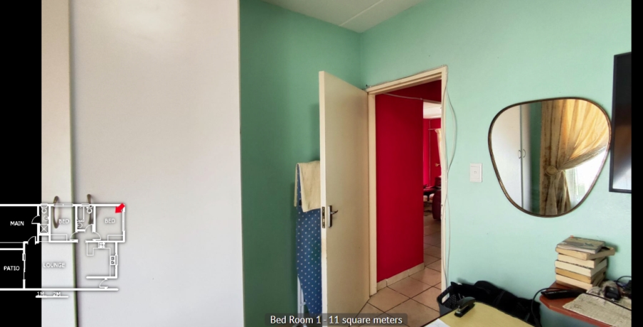 3 Bedroom Property for Sale in Parkrand Gauteng