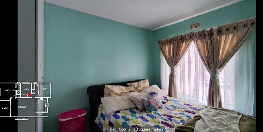 3 Bedroom Property for Sale in Parkrand Gauteng