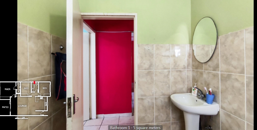 3 Bedroom Property for Sale in Parkrand Gauteng