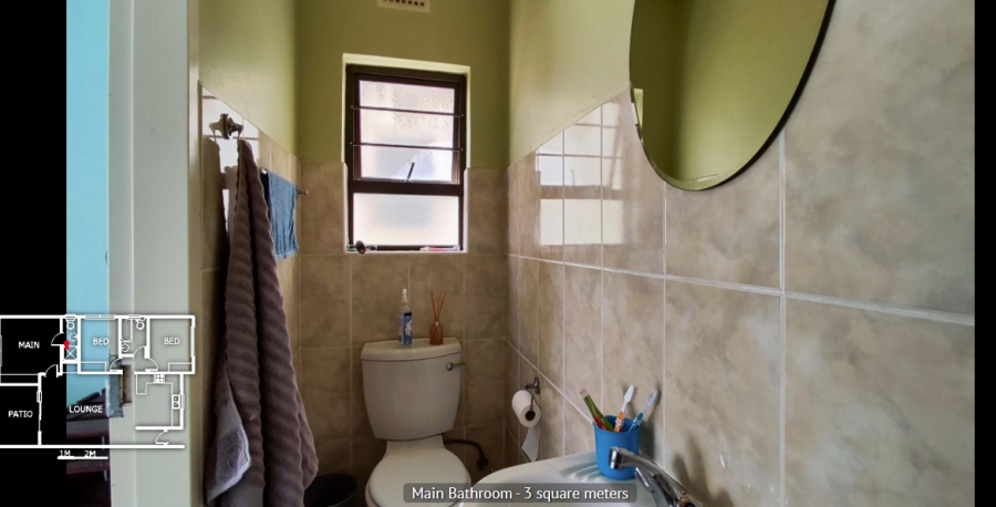 3 Bedroom Property for Sale in Parkrand Gauteng