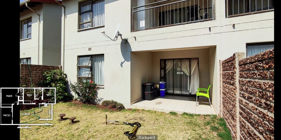 3 Bedroom Property for Sale in Parkrand Gauteng