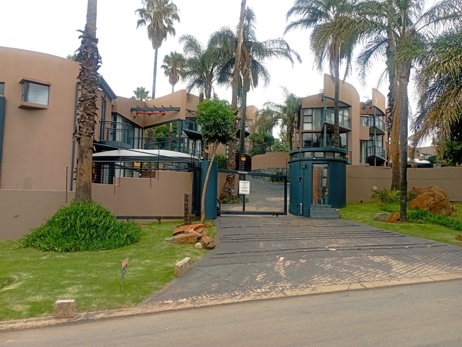 2 Bedroom Property for Sale in Bassonia Gauteng