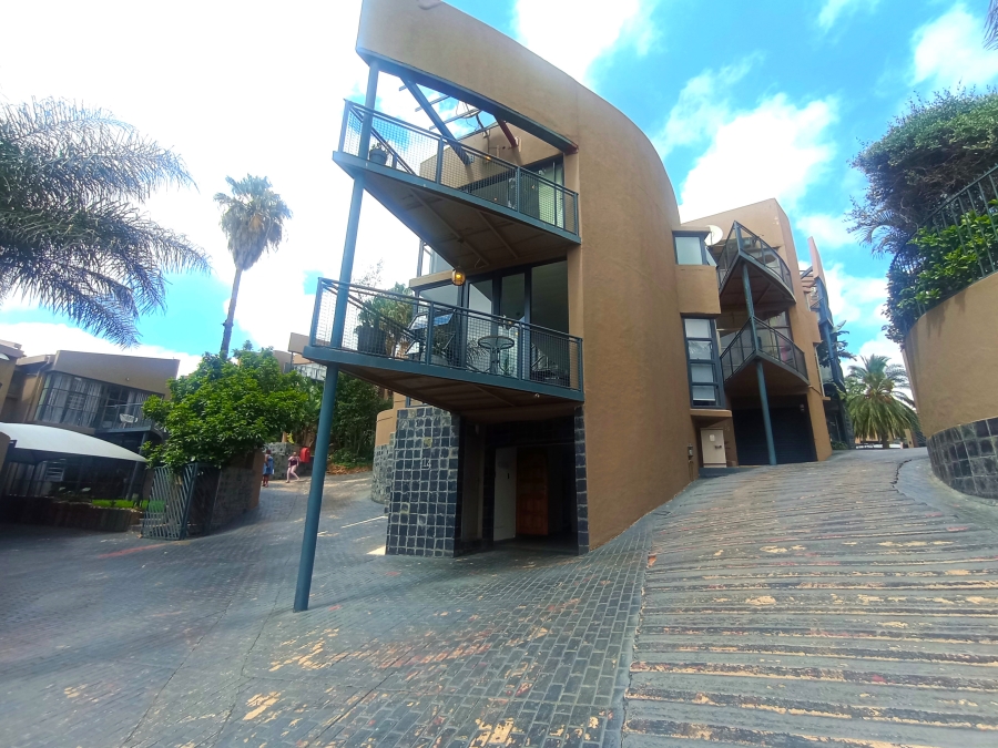 2 Bedroom Property for Sale in Bassonia Gauteng