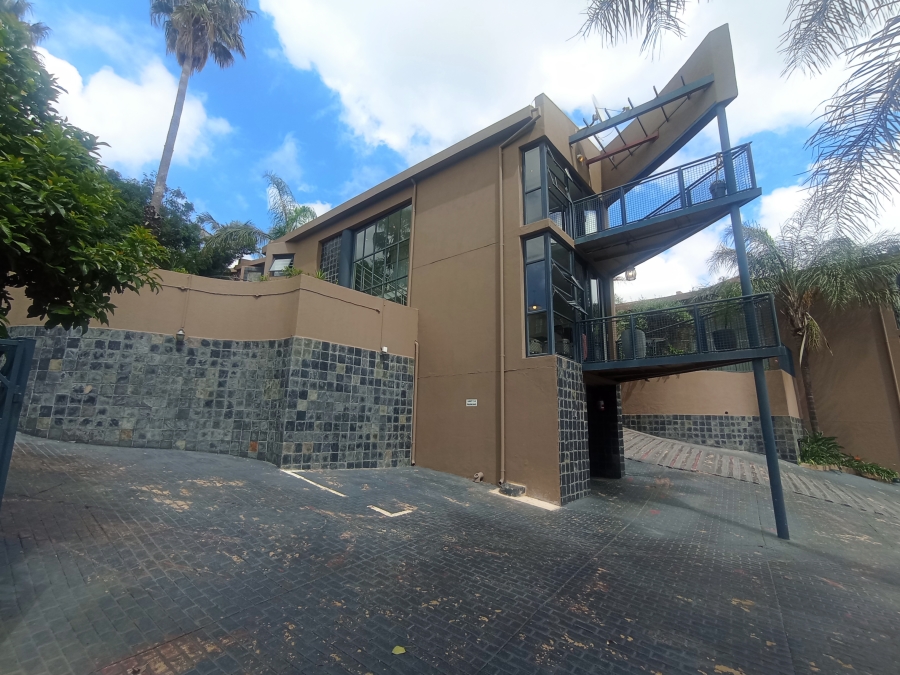 2 Bedroom Property for Sale in Bassonia Gauteng