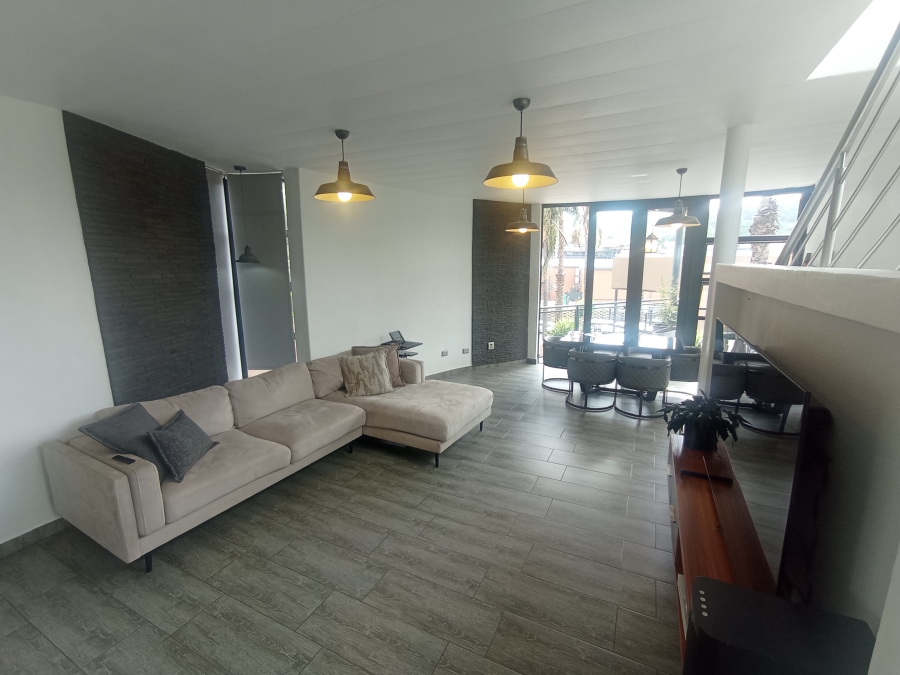 2 Bedroom Property for Sale in Bassonia Gauteng